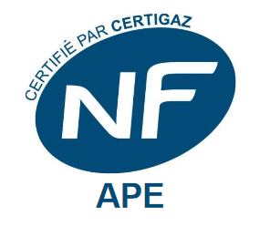 BOUCHON LISSE D200 PE100 NF136 8036280 BLI200 §