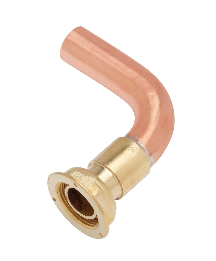 PIQUAGE 90° CU22 - JPC ECROU 6/20 PIQ001 8242302