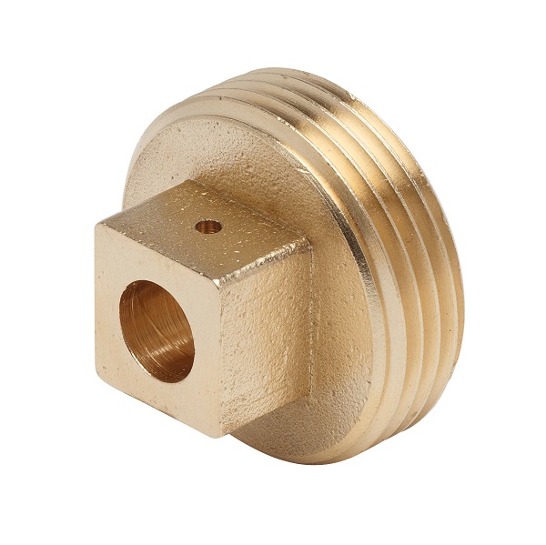 BOUCHON JPC M25/50 TETE CARREE NF540 BOU103 8245259