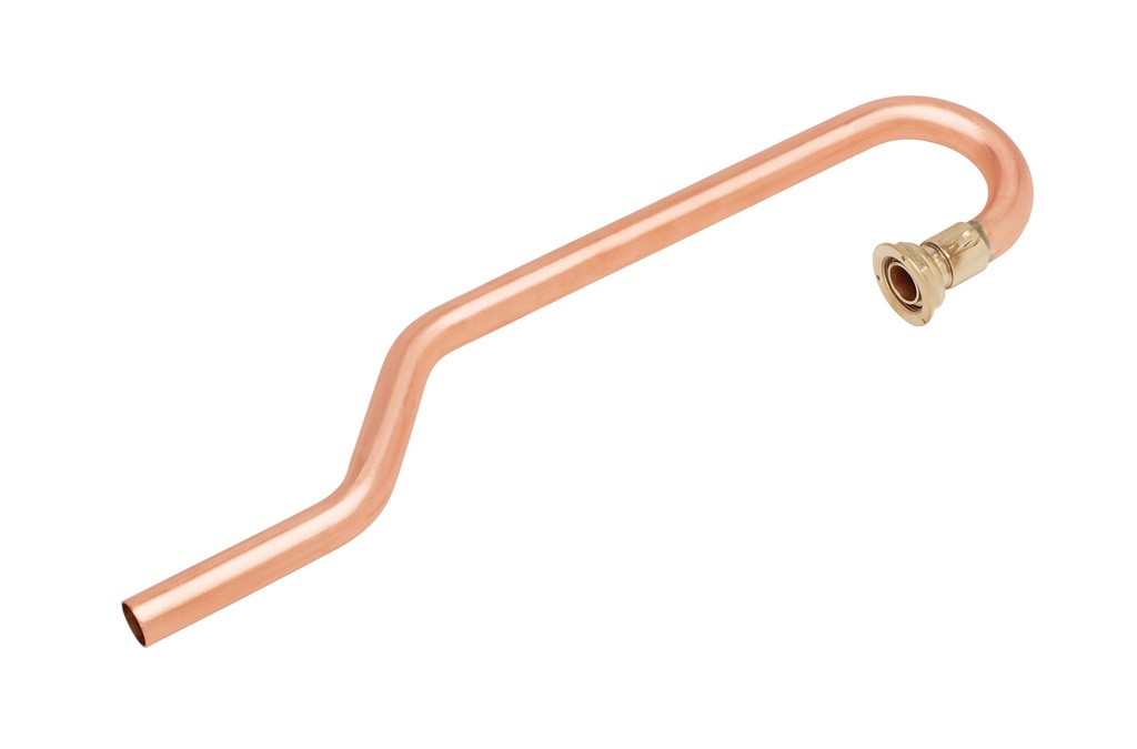 CROSSE DE SORTIE COMPTEUR G4 CAL20 F 6/20 CU22 X 1MM POUR S2300/S2400 (+JOINT) NF540 CRO121