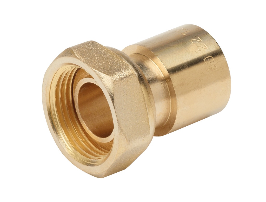 RACCORD 2P CAL15 JPG CU22 NF540 RAC234