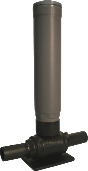 VANNE PE CAL.125 D125 8403686 10B MAXI NF136 VANK337