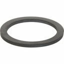 JOINT PLAT GAZ ELASTOMERE JPG50 2" - Ø52,5X65X2,5MM NF078 8274118 JOI127