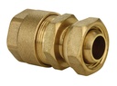 RACCORD MECANIQUE PE32 / F JSC15 RAC004