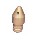 ENSEMBLE DE TETES PILOTES ET JONCTIONS POUR PE 20/32/40 EN SACHET PVC