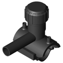 KIT DE BRANCHEMENT D63/32 NF136 8215214 PRKP063032