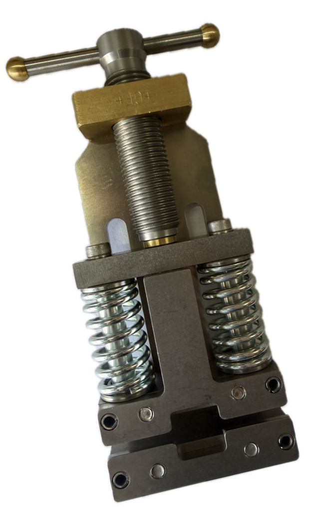 PINCE POUR MAINTIEN DE SELLE DE RENFORT 40 A 225 SERRE JOINT