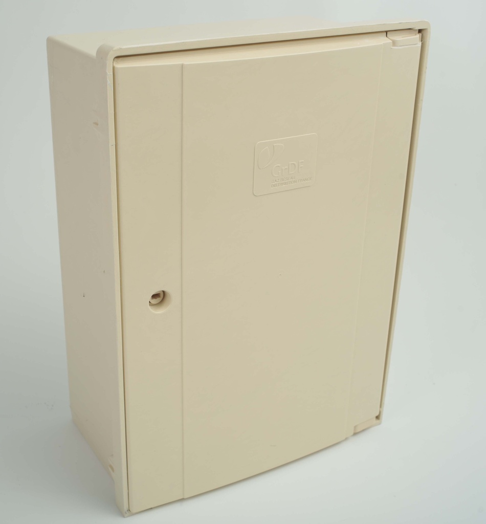 COFFRET S2400 VIDE 8504000 §