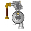 REGULATEUR C65 U 21MB PR S2300/S2400 SS MINI F JSC25 M JPG50 65M3/H NF404 REG460 8452160