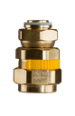 RACCORD ATG PLT DN 25 FEMELLE JPG DN 15 G 3/4" NF E 29-532