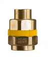 RACCORD DE TRANSITION ATG PLT 25 A BRASER SUR CUIVRE Ø 22