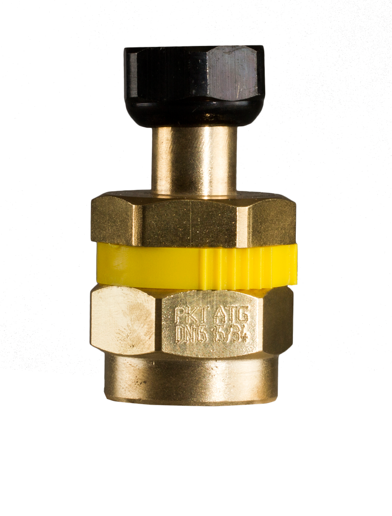 RACCORD MECANIQUE ATG PLT ECROU FEMELLE JPC DN32 NF E 29-532