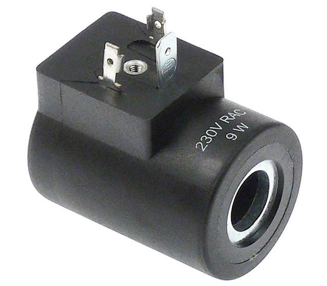 BOBINE POUR ELV RM N.F. <2" 24VCC 9W