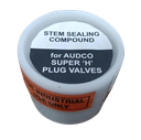 GRAISSE ETANCHEITE AUDCO STEM SEALANT POUR ROBINET TYPE H [POT DE 40 TIGES SIZE A] 8431060