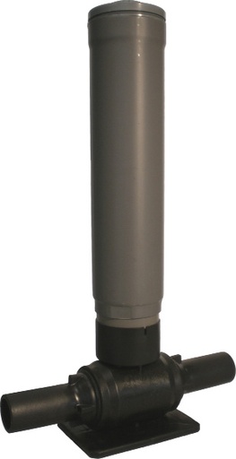 [BAN15530062] VANNE PE CAL.50 D63 8403680 10B MAXI NF136 VANK334 §