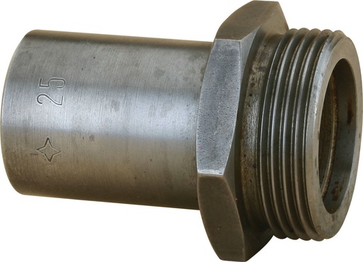 [CHU0540-056] MAMELON JPG25 AC 33.7 NF540 (NF RAC-GAZ) 8230156 MAM215