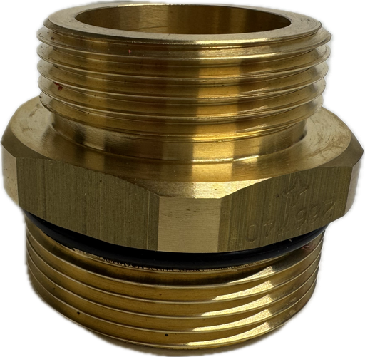 [CHU2000-032] MAMELON M/M JSC 1" 1/2 AVEC JOINT TORIQUE RAC283 §