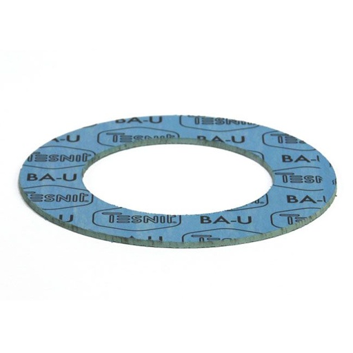 [DEM10641] JOINT BRIDE FIBRE SYNTHETIQUE-ELASTOMERE JPB PN 10 A 40 DN25 BAU/020 71X34X2 NF078 8270102 JOI131