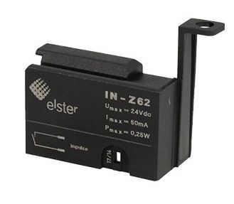 [ELSZ62] EMETTEUR IMPULSION COMPTEUR MEMBRANE G4 ET G6 BK EME003 §