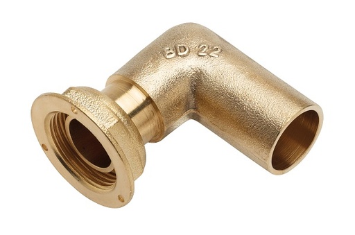 [BAN0031504] COUDE 90° CAL.20 ECROU JPC 6/20 CU22 SS PATTE NF540 8234052 COU103 §