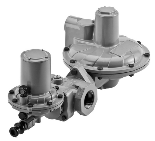 [FRACSB404FDNB] DETENDEUR CSB 404 / 21MB F1''-M2''1/4 AVEC SECU VSX4 IMPULSION DUAL GRDF