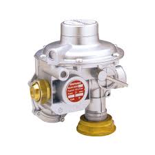 [GAZ005500290] DETENDEUR B25 /37MB AVEC SECURITE NF404 AE GRDF 8451061 REG128