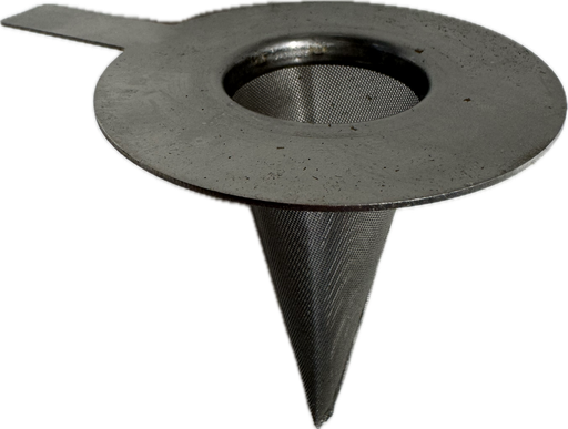 [DRE5739739] CÔNE DE FILTRATION DN150 POUR QUANTOMETRE MZ / COMPTEUR DELTA ET FLUXI FIL005