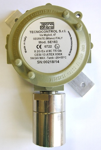 [TECSE183KG] CAPTEUR DETECTION PROPANE ADF SEMI CONDUCTEUR NOUVELLE GENERATION §